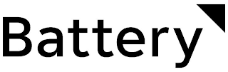 BATTERY logo
