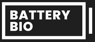 BATTERY BIO logo