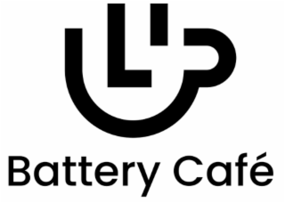 BATTERY CAFÉ