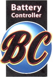 BATTERY CONTROLLER BC logo