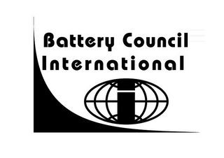 BATTERY COUNCIL INTERNATIONAL I logo