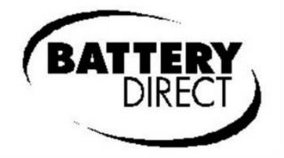 BATTERY DIRECT logo