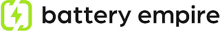 BATTERY EMPIRE logo