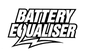 BATTERY EQUALISER logo