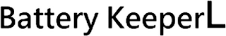BATTERY KEEPERL logo