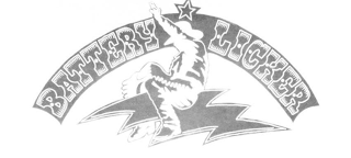 BATTERY LICKER logo
