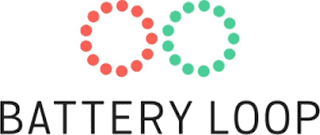 BATTERY LOOP logo