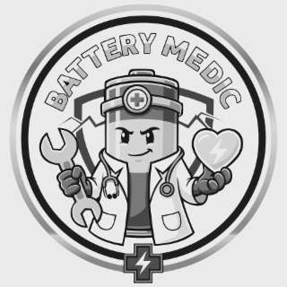 BATTERY MEDIC