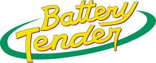 BATTERY TENDER logo