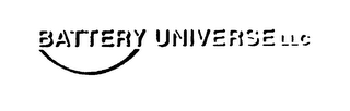 BATTERY UNIVERSE LLC logo