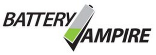 BATTERY VAMPIRE logo