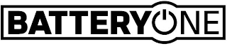 BATTERYONE logo