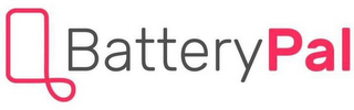 BATTERYPAL logo