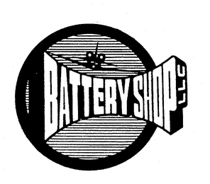 BATTERYSHOP LLC logo