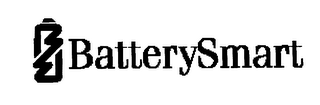 BATTERYSMART logo