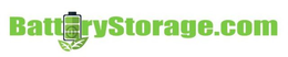 BATTERYSTORAGE.COM logo