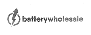 BATTERYWHOLESALE logo