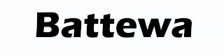 BATTEWA logo