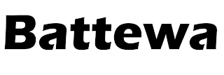 BATTEWA logo