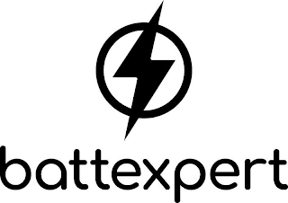 BATTEXPERT logo