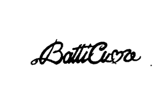 BATTICUORE logo