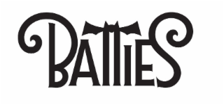 BATTIES logo