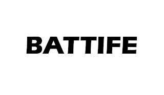 BATTIFE logo