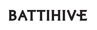 BATTIHIVE logo