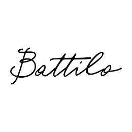 BATTILO logo
