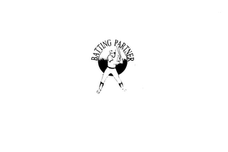 BATTING PARTNER logo