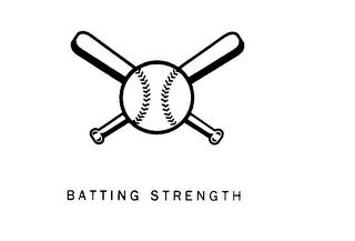 BATTING STRENGTH logo