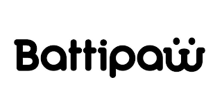 BATTIPAW logo