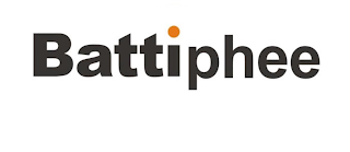BATTIPHEE logo