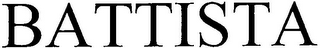 BATTISTA logo