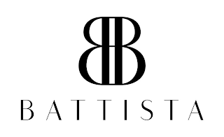 BATTISTA logo