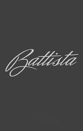 BATTISTA logo
