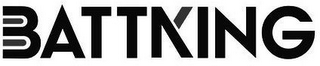 BATTKING logo