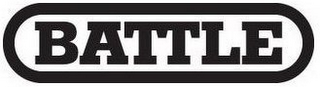BATTLE logo
