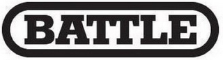 BATTLE logo