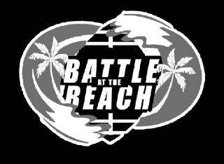 BATTLE AT THE BEACH logo