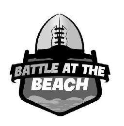 BATTLE AT THE BEACH logo