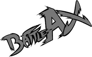 BATTLE-AX logo