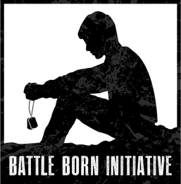 BATTLE BORN INITIATIVE logo