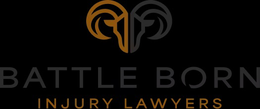 BATTLE BORN INJURY LAWYERS logo
