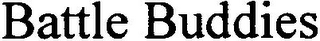BATTLE BUDDIES logo