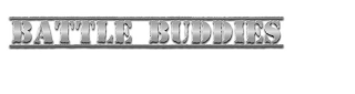 BATTLE BUDDIES logo