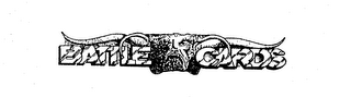 BATTLE CARDS logo