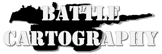BATTLE CARTOGRAPHY logo