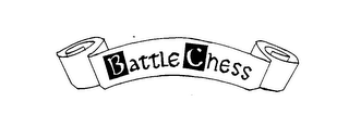 BATTLE CHESS logo