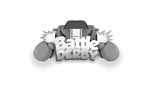 BATTLE DERBY logo